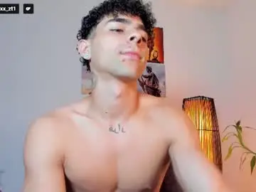 Chaturbate Adult Video Chat of alex_zt7