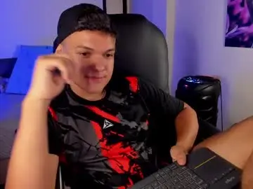 Chaturbate Watch Live Sex Cams of dunkan_kravitz