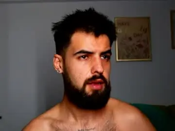 Chaturbate Adult Webcams of hairyrobxxx