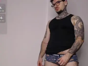 Chaturbate Live Porn of hypersyren