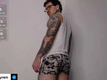 Chaturbate Best live sex cam show of hypersyren