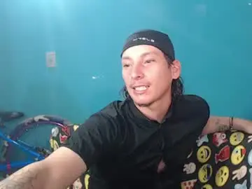 Chaturbate Watch Live Sex Cams of mrkingsaintx