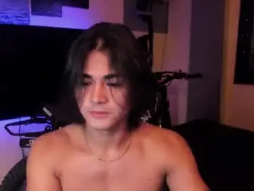 Chaturbate Live Porn of arthur_hunter