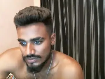 Chaturbate Private Sex Chat of indianbull2023