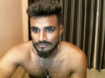Chaturbate Sex Cam of indianbull2023