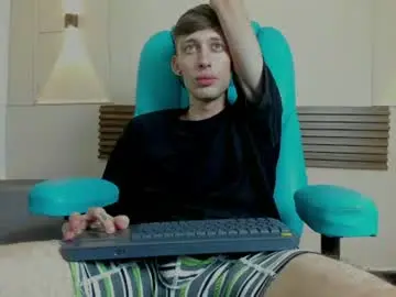Chaturbate Adult Webcams of max_saenz