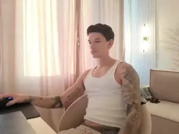 Chaturbate Free Live Porn of dirtyprettyboi