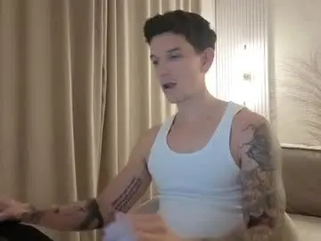 Chaturbate Sex Cam of dirtyprettyboi