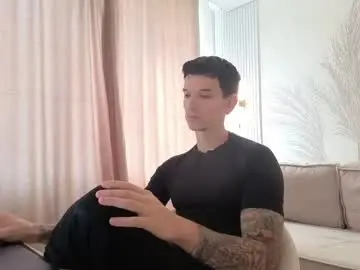 Chaturbate Live Sex Cam of dirtyprettyboi