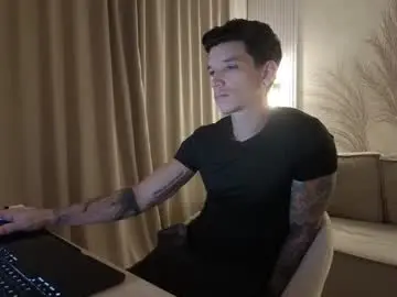 Chaturbate Watch Live Sex Cams of dirtyprettyboi