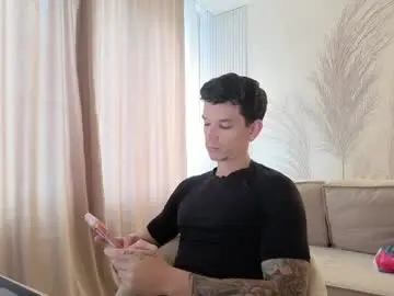 Chaturbate Best Webcam of dirtyprettyboi