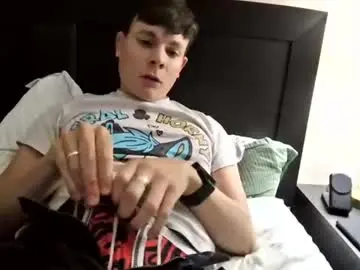 Chaturbate Best Webcam of michaeltwinkboy
