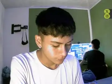 Chaturbate Live Sex of stebeen_smith