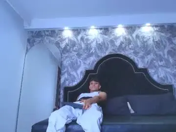 Chaturbate Watch Live Sex Cams of dilanmiller_
