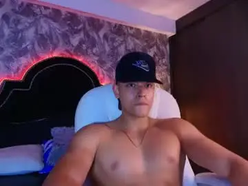 Chaturbate Nude Webcam of dilanmiller_