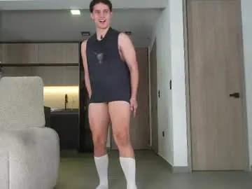 Chaturbate Watch Live Sex Cams of theohawke_