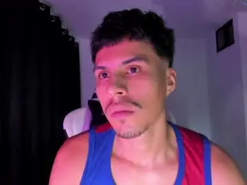 Chaturbate Nude Webcam of jeyden_camilo