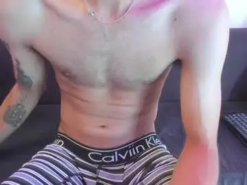 Chaturbate Watch Live Sex Cams of henrik_senn