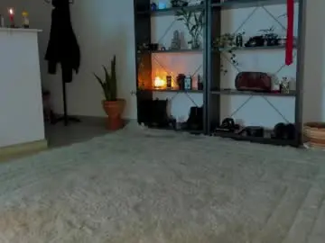 Chaturbate Free Live Porn of jem_roses3