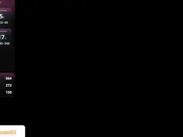 Chaturbate Live Porn of jem_roses3