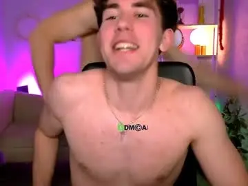 Chaturbate Private Sex Chat of mike_crist
