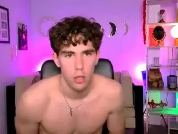Chaturbate Sex Cam of mike_crist