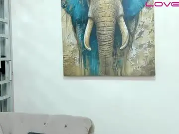 Chaturbate Private Sex Chat of chris_arthus