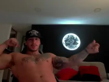 Chaturbate Free Live Porn of dammianmilleroficial