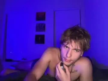 Chaturbate Adult Video Chat of thevincegray