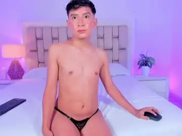 Chaturbate Private Sex Chat of nicocute_