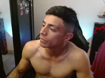Chaturbate Adult Video Chat of _schnnneider_