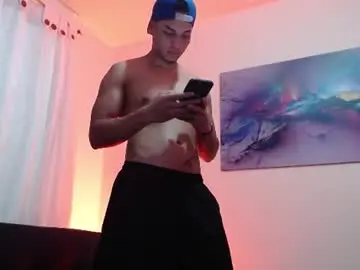 Chaturbate Nude Webcam of ryangreys01