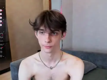Chaturbate Sex Chat of aaron_bang