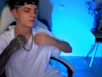 Chaturbate Live Sex of joelxlane