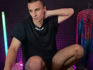 Chaturbate Adult Webcams of hols_20