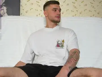 Chaturbate Live Sex of stoneislandjohn