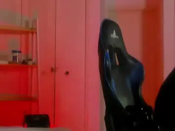 Chaturbate Live Sex of cero_khalifa