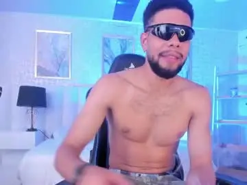 Chaturbate Live Porn of cero_khalifa