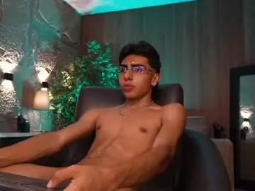 Chaturbate Free Live Porn of marcoyethan