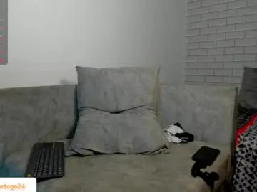 Chaturbate Adult Webcams of randyortega1