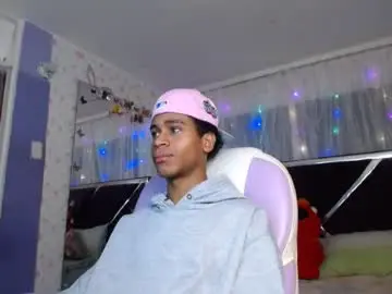Chaturbate Watch Live Sex Cams of santy_bigcock_01