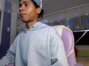 Chaturbate Sex Cam of santy_bigcock_01