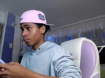 Chaturbate Private Sex Chat of santy_bigcock_01