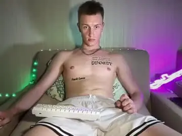 Chaturbate Live Sex of travis_gracile