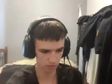 Chaturbate Live Porn of miloray_
