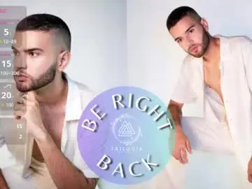 Chaturbate Best Webcam of elliot_flame