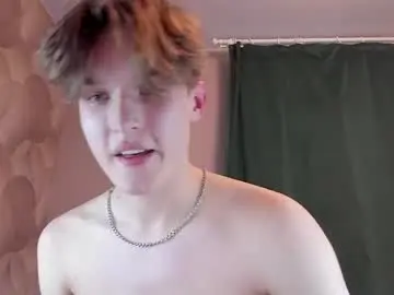 Chaturbate Live Porn of ian_flor