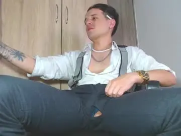 Chaturbate Adult Webcams of leonal_oconer