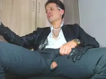 Chaturbate Sex Cam of leonal_oconer