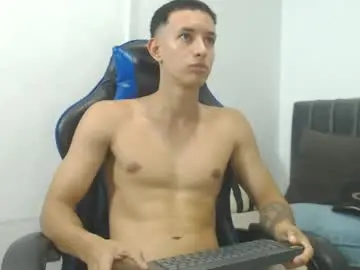 Chaturbate Sex Chat of jake_shadow14